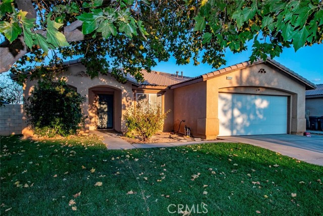 Detail Gallery Image 2 of 18 For 45444 Spahn Ln, Lancaster,  CA 93535 - 4 Beds | 2 Baths