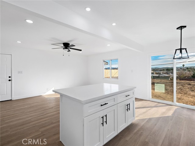 Detail Gallery Image 9 of 26 For 840 E Virginia, Barstow,  CA 92311 - 3 Beds | 2 Baths