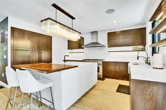 Detail Gallery Image 21 of 75 For 618 6th Ave, Venice,  CA 90291 - 4 Beds | 4 Baths