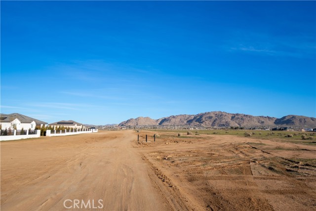 Detail Gallery Image 2 of 10 For 0 ,, Apple Valley,  CA 92307 - – Beds | – Baths