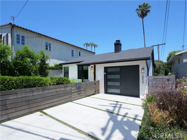 2527 N Valley Drive, Manhattan Beach, California 90266, 3 Bedrooms Bedrooms, ,2 BathroomsBathrooms,Residential,Sold,N Valley Drive,SB24140209