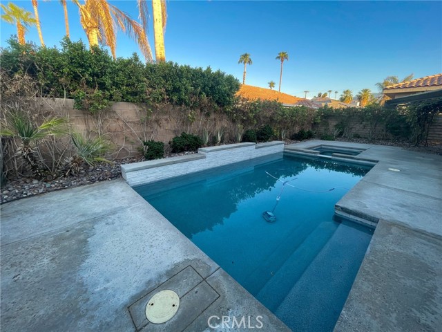 Detail Gallery Image 25 of 31 For 44450 Hazel Canyon Ln, Palm Desert,  CA 92260 - 3 Beds | 3/1 Baths