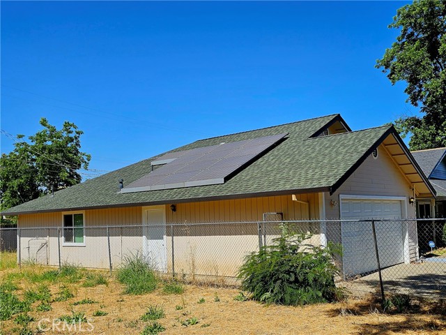 Detail Gallery Image 22 of 23 For 2466 a St, Oroville,  CA 95966 - 3 Beds | 2 Baths