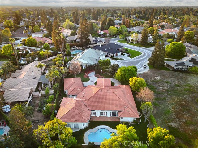 Detail Gallery Image 52 of 54 For 7301 Calle Sagrada, Bakersfield,  CA 93309 - 5 Beds | 4 Baths