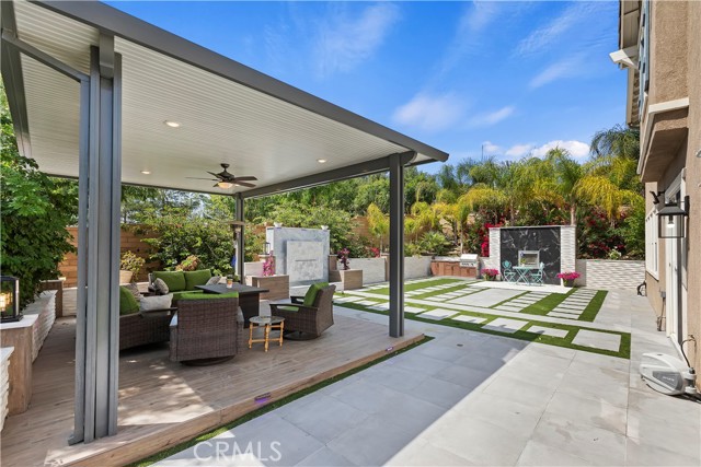 Detail Gallery Image 59 of 75 For 8851 Soothing Ct, Corona,  CA 92883 - 4 Beds | 3 Baths