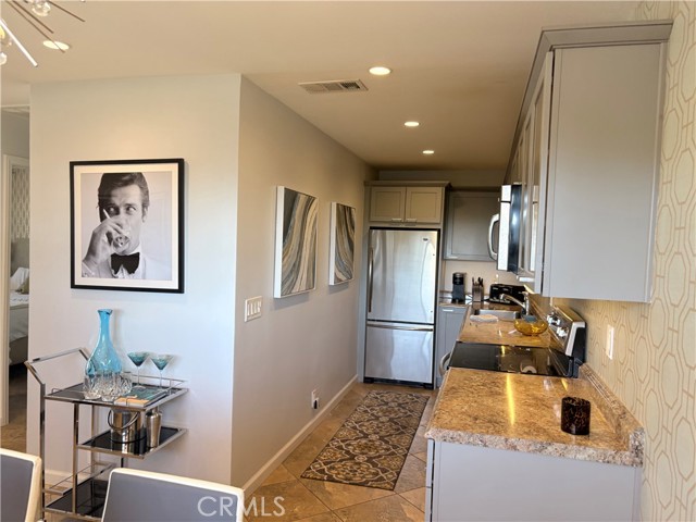 Detail Gallery Image 5 of 44 For 510 N Villa Ct, Palm Springs,  CA 92262 - 1 Beds | 1 Baths
