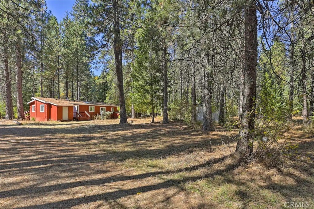 3819 Squaw Valley Rd, McCloud, CA 96057
