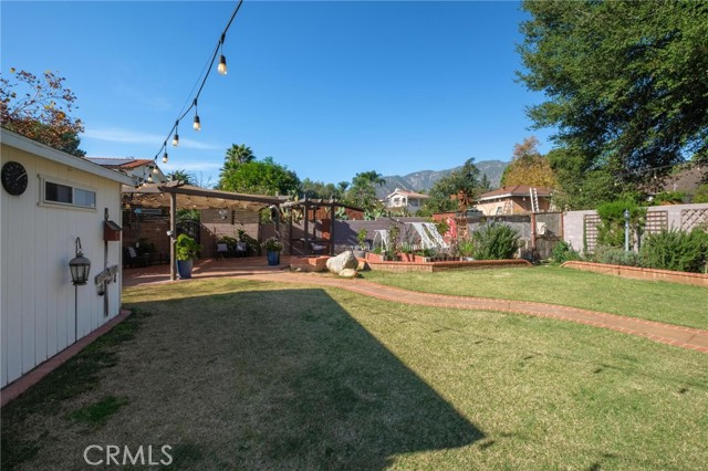 Detail Gallery Image 25 of 73 For 2415 Park Bld, Upland,  CA 91784 - 4 Beds | 3 Baths