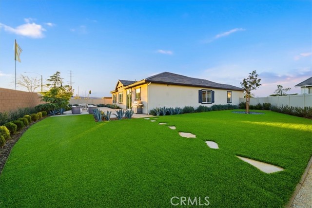 Detail Gallery Image 30 of 31 For 42955 Summer Ln, Lancaster,  CA 93536 - 3 Beds | 2 Baths