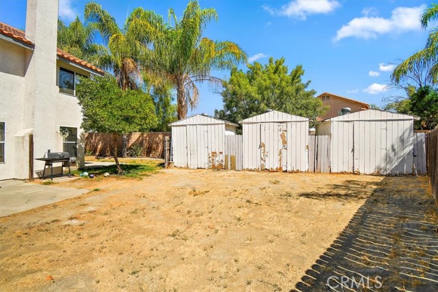 Detail Gallery Image 31 of 36 For 1126 Navarre Dr, Hemet,  CA 92543 - 4 Beds | 2/1 Baths