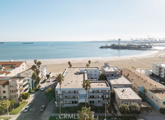 Detail Gallery Image 54 of 62 For 1200 E Ocean #52,  Long Beach,  CA 90802 - 2 Beds | 2 Baths