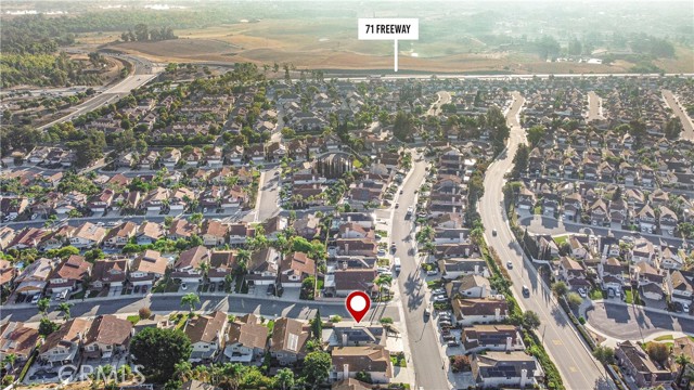 Detail Gallery Image 30 of 31 For 6494 via Del Prado, Chino Hills,  CA 91709 - 5 Beds | 3 Baths