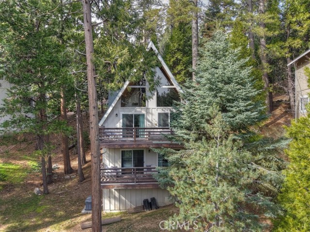 Detail Gallery Image 67 of 71 For 155 Birchwood, Lake Arrowhead,  CA 92352 - 3 Beds | 2 Baths