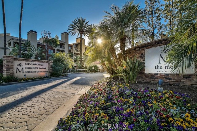 Detail Gallery Image 1 of 1 For 21550 Burbank Bld #215,  Woodland Hills,  CA 91367 - 1 Beds | 1 Baths