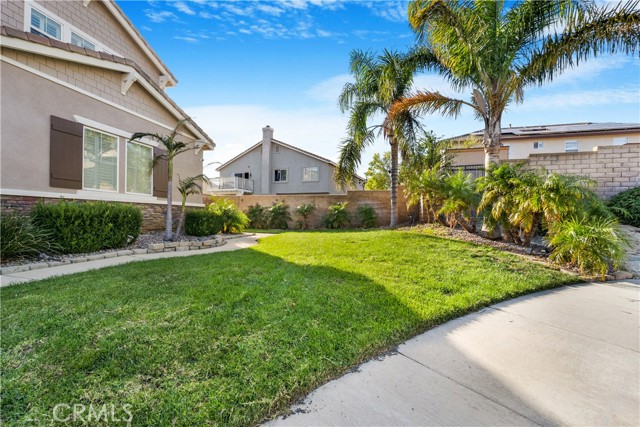 Detail Gallery Image 23 of 26 For 14913 Mavenwood Pl, Fontana,  CA 92336 - 5 Beds | 4/1 Baths