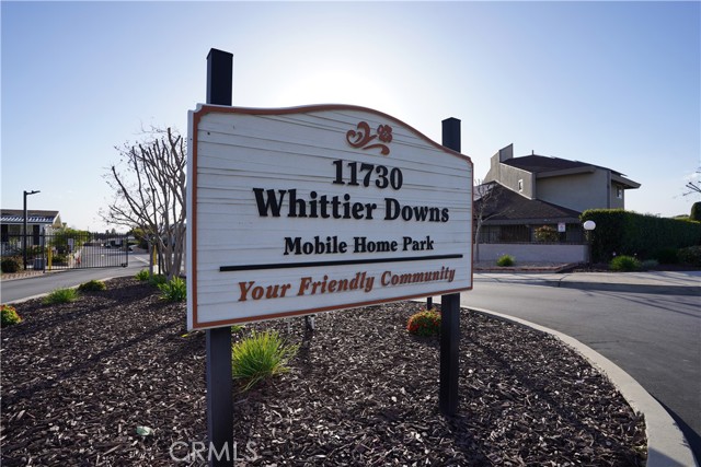 Detail Gallery Image 26 of 26 For 11730 Whittier Blvd #69,  Whittier,  CA 90601 - 2 Beds | 2 Baths