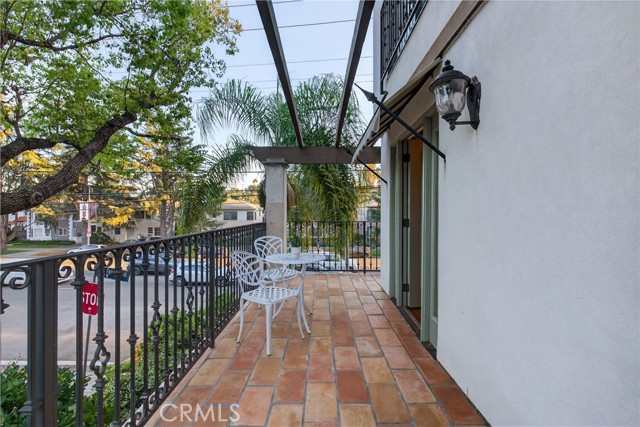 Detail Gallery Image 32 of 69 For 4301 Los Feliz #12,  Los Angeles,  CA 90027 - 2 Beds | 3 Baths