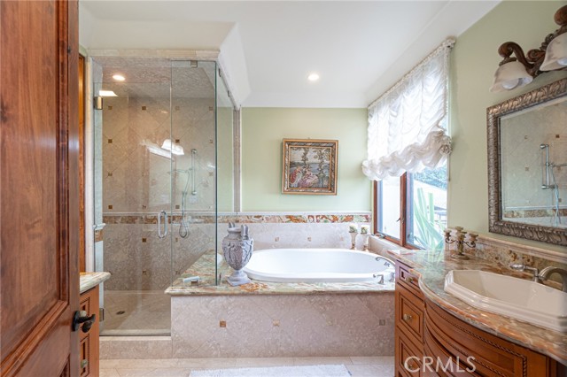 Detail Gallery Image 43 of 54 For 30057 via Victoria, Rancho Palos Verdes,  CA 90275 - 4 Beds | 5 Baths