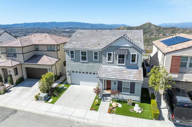 Detail Gallery Image 40 of 63 For 18262 Astro Ct, Saugus,  CA 91350 - 4 Beds | 3 Baths