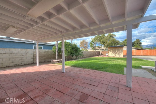 Detail Gallery Image 28 of 33 For 1493 W Grand, Pomona,  CA 91766 - 2 Beds | 1 Baths