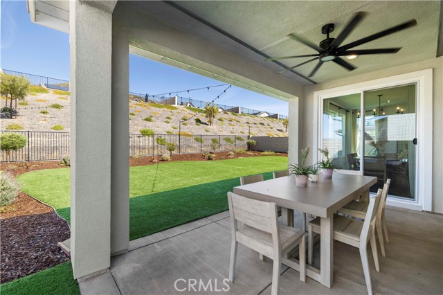 Detail Gallery Image 49 of 74 For 28445 Sunny Ridge Terrace, Castaic,  CA 91384 - 4 Beds | 3/1 Baths