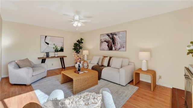 Detail Gallery Image 6 of 30 For 8237 Henshaw Cir, Buena Park,  CA 90621 - 3 Beds | 2/1 Baths