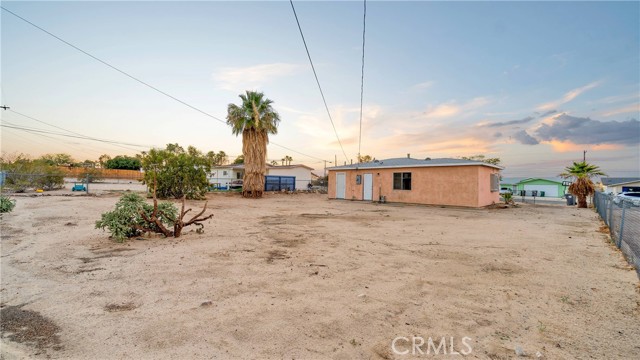 Detail Gallery Image 20 of 24 For 73945 Casita Dr, Twentynine Palms,  CA 92277 - 2 Beds | 1 Baths