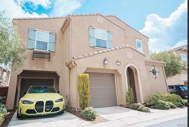 Detail Gallery Image 1 of 1 For 8752 Festival St, Chino,  CA 91708 - 3 Beds | 2/1 Baths