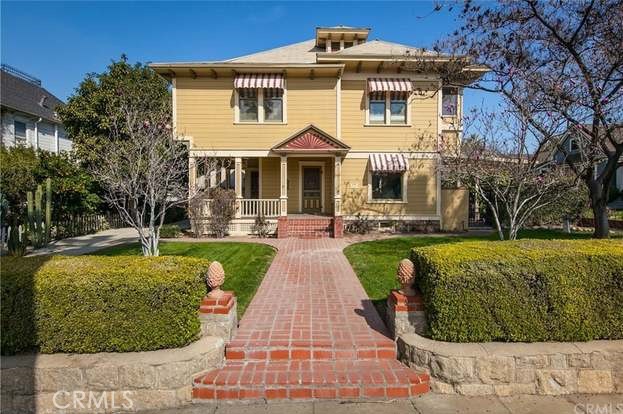 Detail Gallery Image 1 of 5 For 511 Cajon St, Redlands,  CA 92373 - 1 Beds | 1 Baths