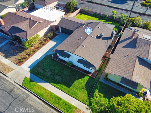 Detail Gallery Image 44 of 53 For 7200 Santa Teresa Cir, Buena Park,  CA 90620 - 3 Beds | 2/1 Baths