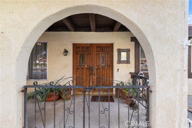 Detail Gallery Image 3 of 18 For 41650 Fulton Ave, Hemet,  CA 92544 - 3 Beds | 2 Baths