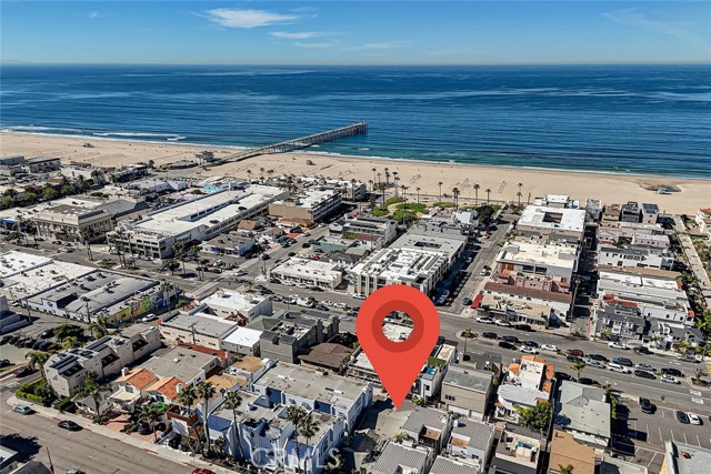 Detail Gallery Image 3 of 4 For 1502 Palm Dr, Hermosa Beach,  CA 90254 - – Beds | – Baths