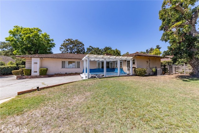 Detail Gallery Image 7 of 12 For 1640 Bedford, San Marino,  CA 91108 - 3 Beds | 3/2 Baths