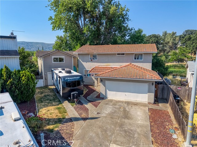 Detail Gallery Image 48 of 50 For 12902 Lakeland St, Clearlake Oaks,  CA 95423 - 4 Beds | 3 Baths