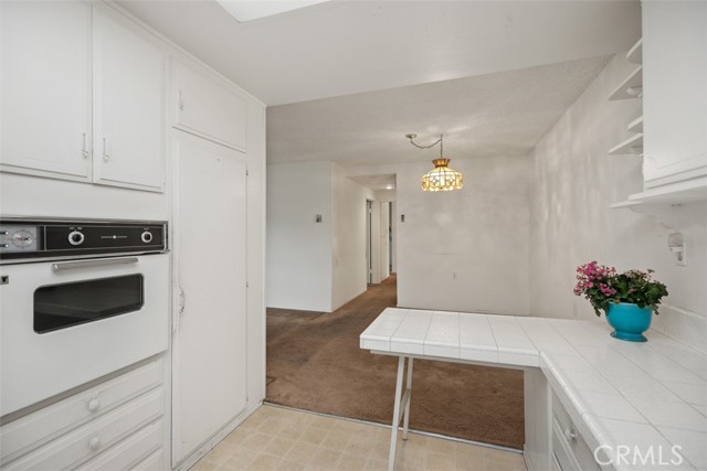Detail Gallery Image 17 of 39 For 2319 via Puerta #O,  Laguna Woods,  CA 92637 - 2 Beds | 2 Baths