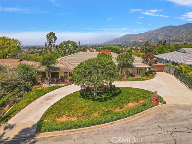 Detail Gallery Image 48 of 55 For 437 Highland Dr, Glendora,  CA 91741 - 4 Beds | 3 Baths