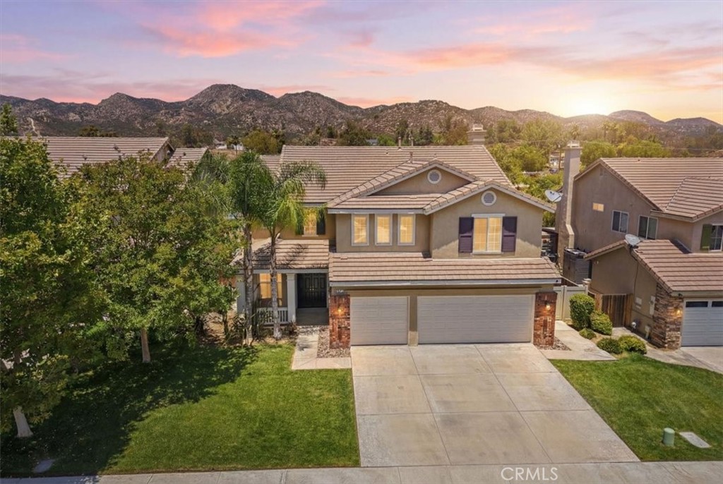 25326 Chesterfield Lane