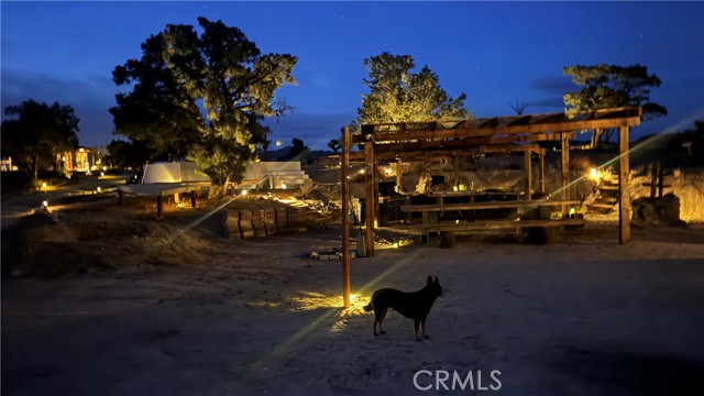 Detail Gallery Image 47 of 47 For 48317 Burns Canyon Rd, Pioneertown,  CA 92268 - 2 Beds | 1 Baths