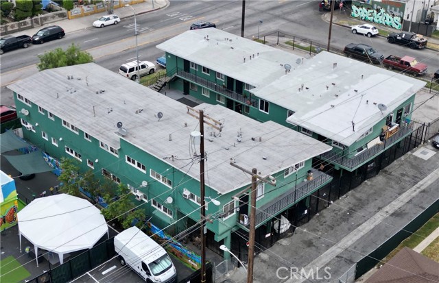 Image 6 of 15 For 8704 Central Avenue