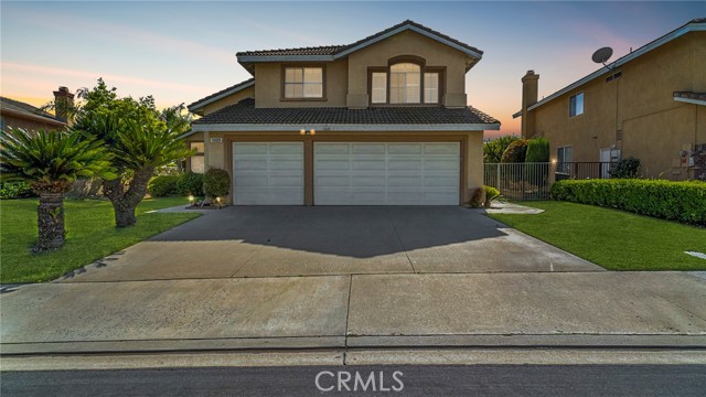 1325 Gold Shadow Ln, Chino Hills, CA 91709