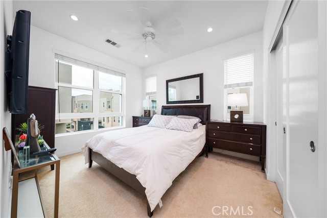 Detail Gallery Image 19 of 30 For 2210 Synergy, Irvine,  CA 92614 - 2 Beds | 2/1 Baths