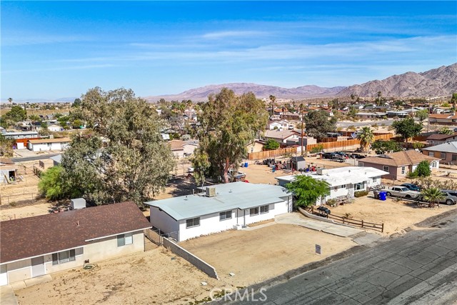 5535 Abronia Avenue, 29 Palms, California 92277, 3 Bedrooms Bedrooms, ,1 BathroomBathrooms,Single Family Residence,For Sale,Abronia,JT24115616