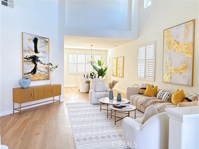 Detail Gallery Image 11 of 58 For 6239 Cedar Creek Rd, Corona,  CA 92880 - 4 Beds | 3 Baths