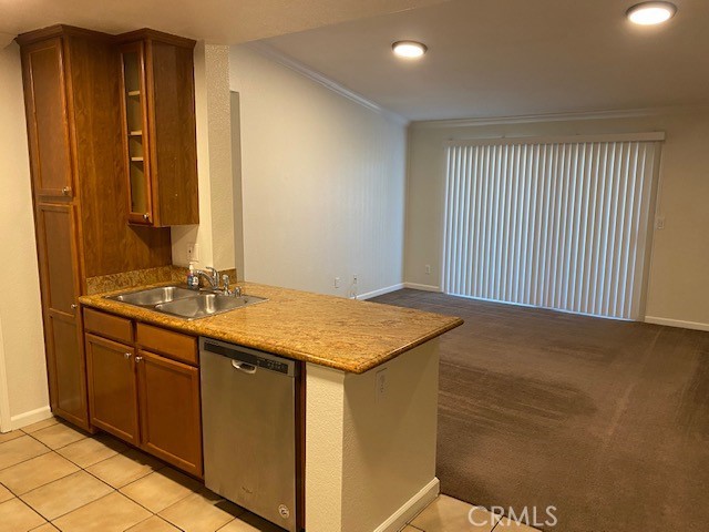 Detail Gallery Image 12 of 38 For 1027 Vista Del Cerro Dr #203,  Corona,  CA 92879 - 2 Beds | 2 Baths