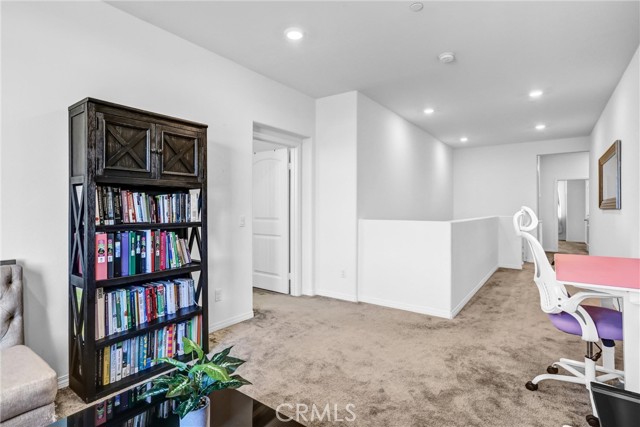 Detail Gallery Image 17 of 41 For 16681 Wyndham Ln #8,  Fontana,  CA 92336 - 3 Beds | 2/1 Baths