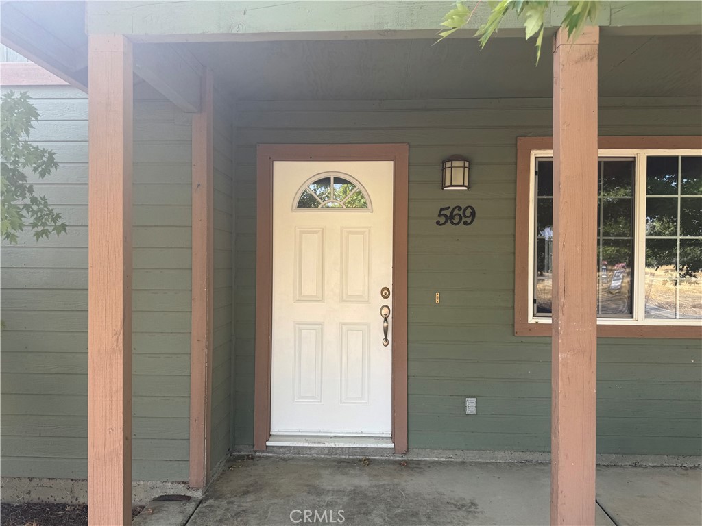 569 Eaton Road