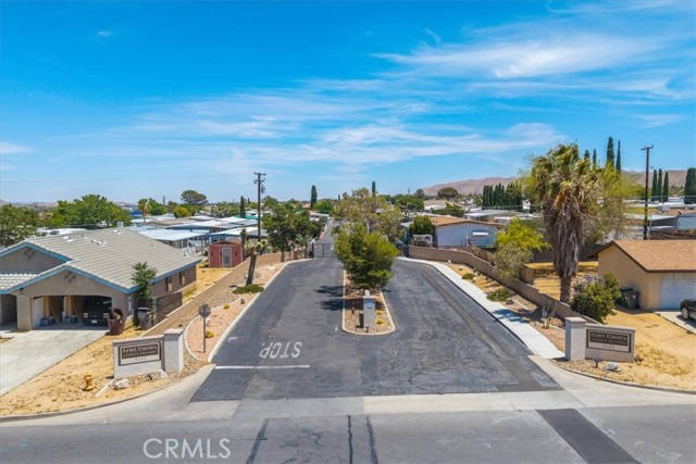 Detail Gallery Image 51 of 52 For 7425 Church St #28,  Yucca Valley,  CA 92284 - 3 Beds | 2 Baths