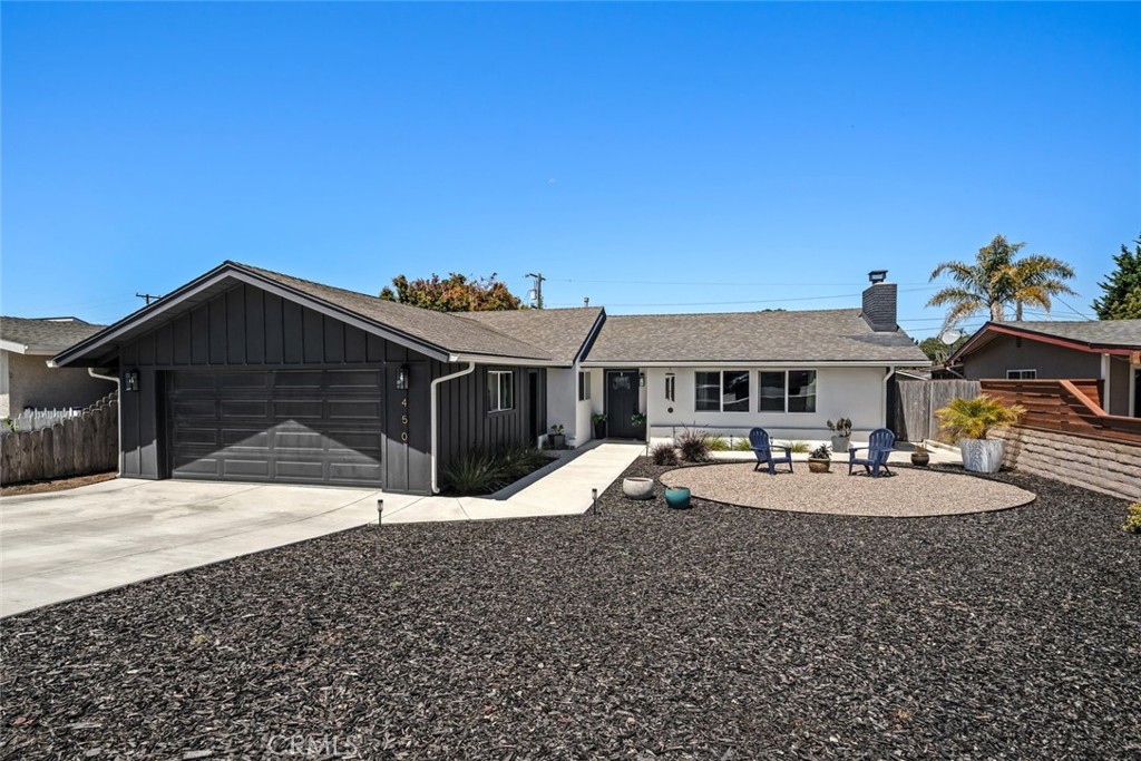 450 Pecan Street