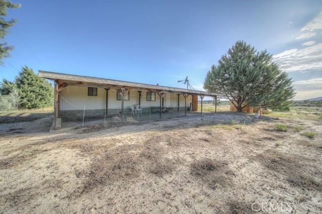 Detail Gallery Image 3 of 29 For 57590 Benton Way, Anza,  CA 92539 - 2 Beds | 1 Baths