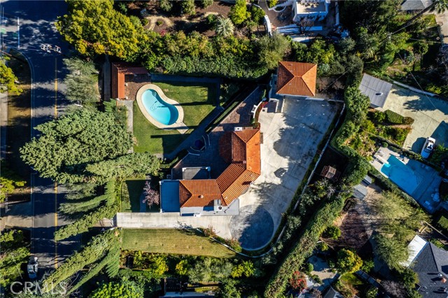 Detail Gallery Image 38 of 41 For 1205 W Highland Ave, Redlands,  CA 92373 - 4 Beds | 3/2 Baths